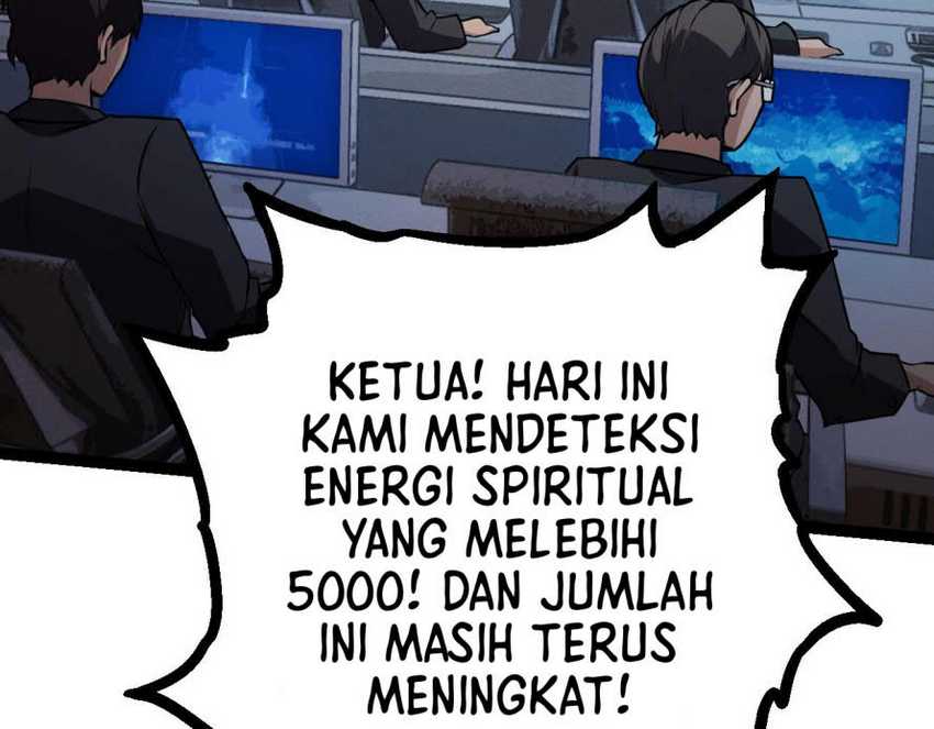 Evolution Begins With A Big Tree Chapter 11 halaman 27