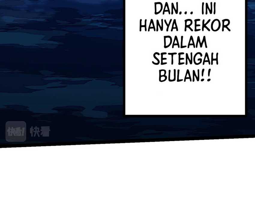 Evolution Begins With A Big Tree Chapter 11 halaman 11