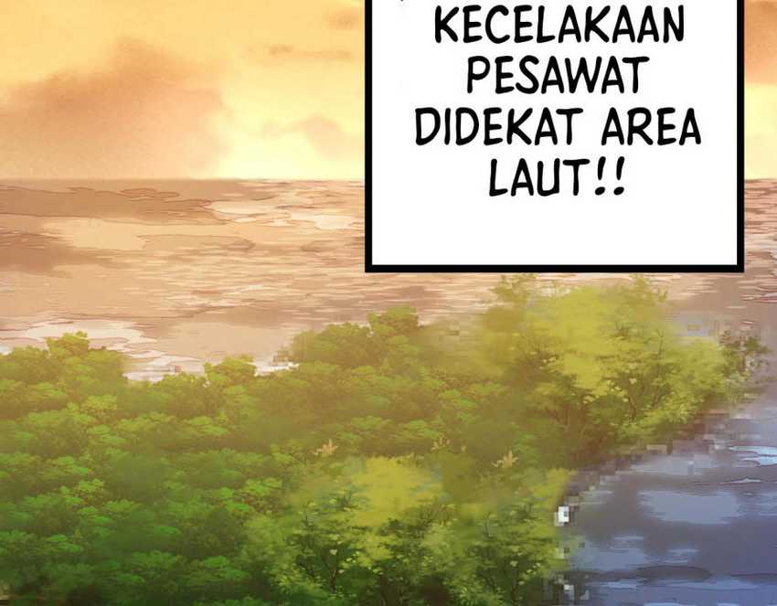 Evolution Begins With A Big Tree Chapter 11 halaman 8