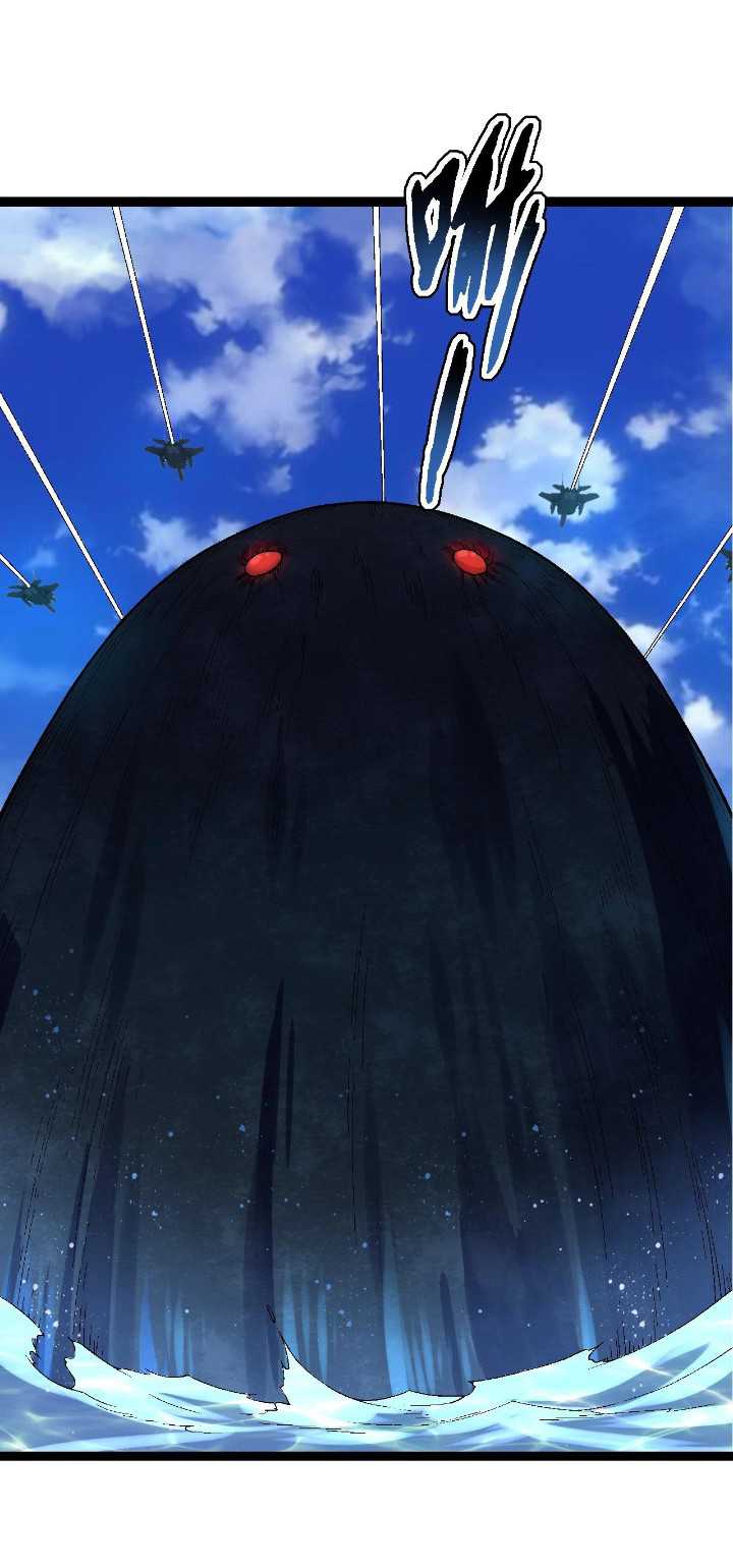 Evolution Begins With A Big Tree Chapter 110 halaman 29