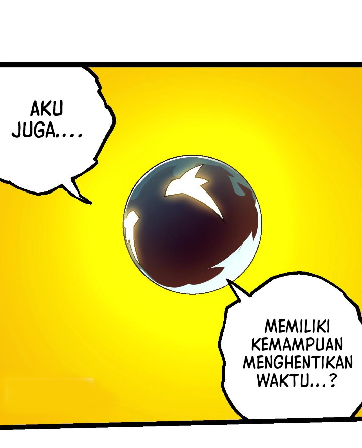 Evolution Begins With A Big Tree Chapter 111 halaman 4