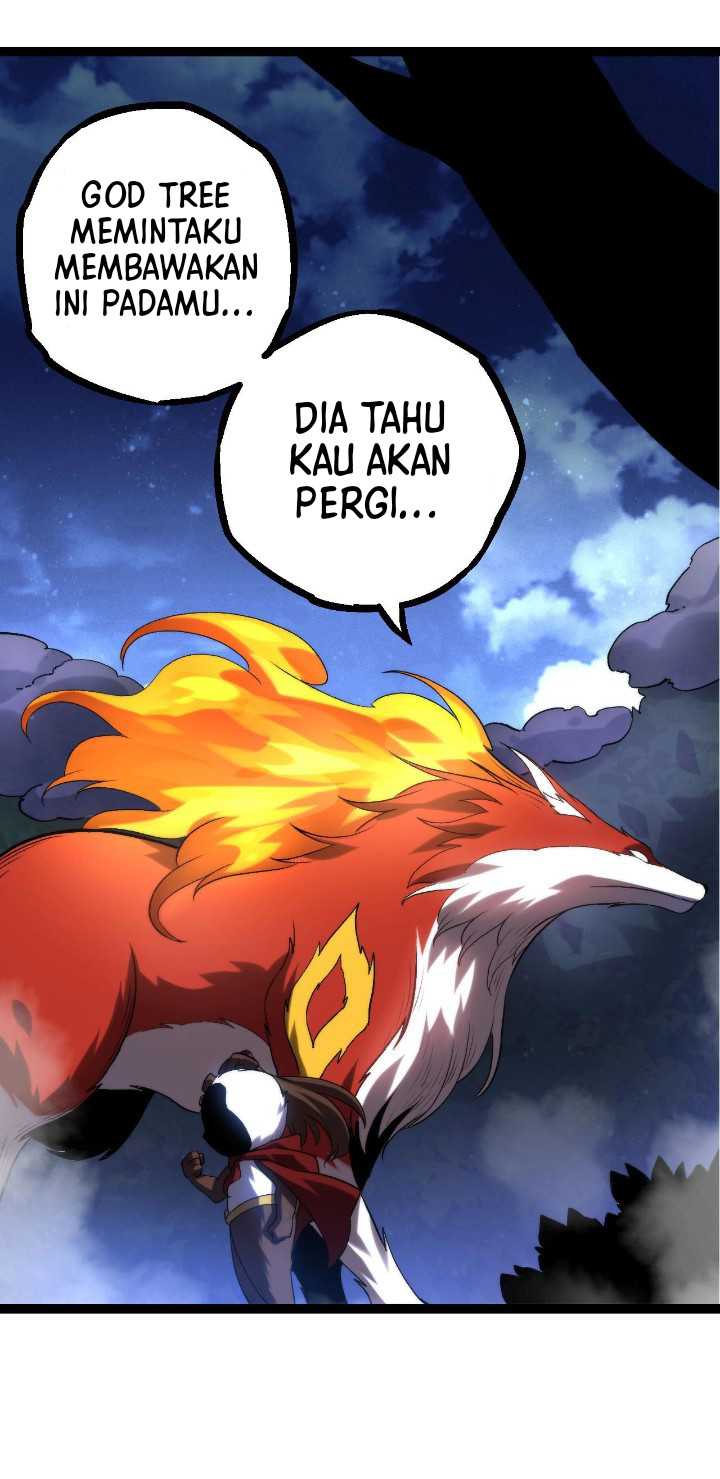 Evolution Begins With A Big Tree Chapter 113 halaman 24