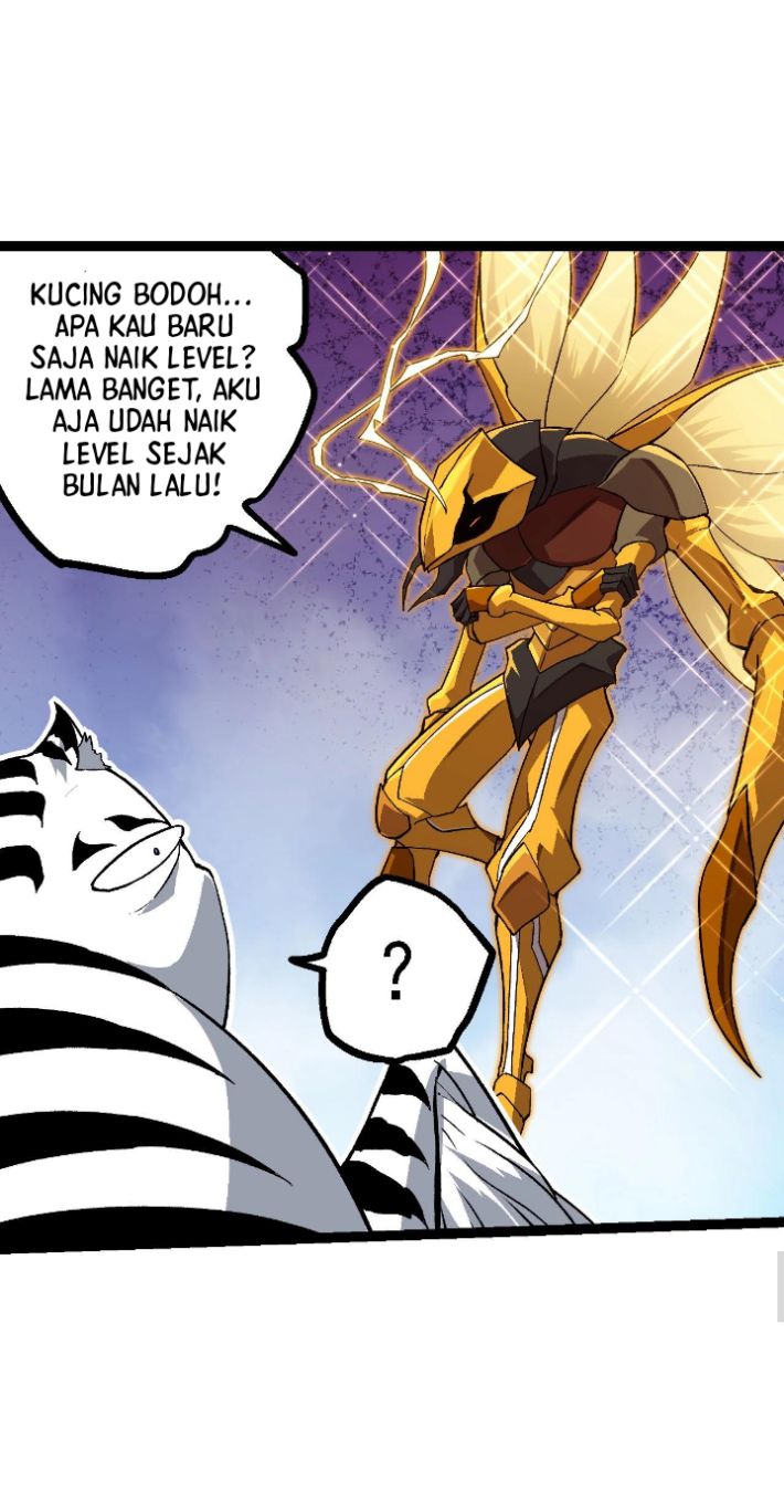 Evolution Begins With A Big Tree Chapter 114 halaman 22