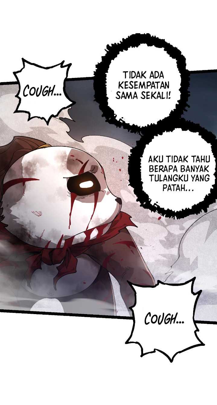 Evolution Begins With A Big Tree Chapter 118 halaman 38