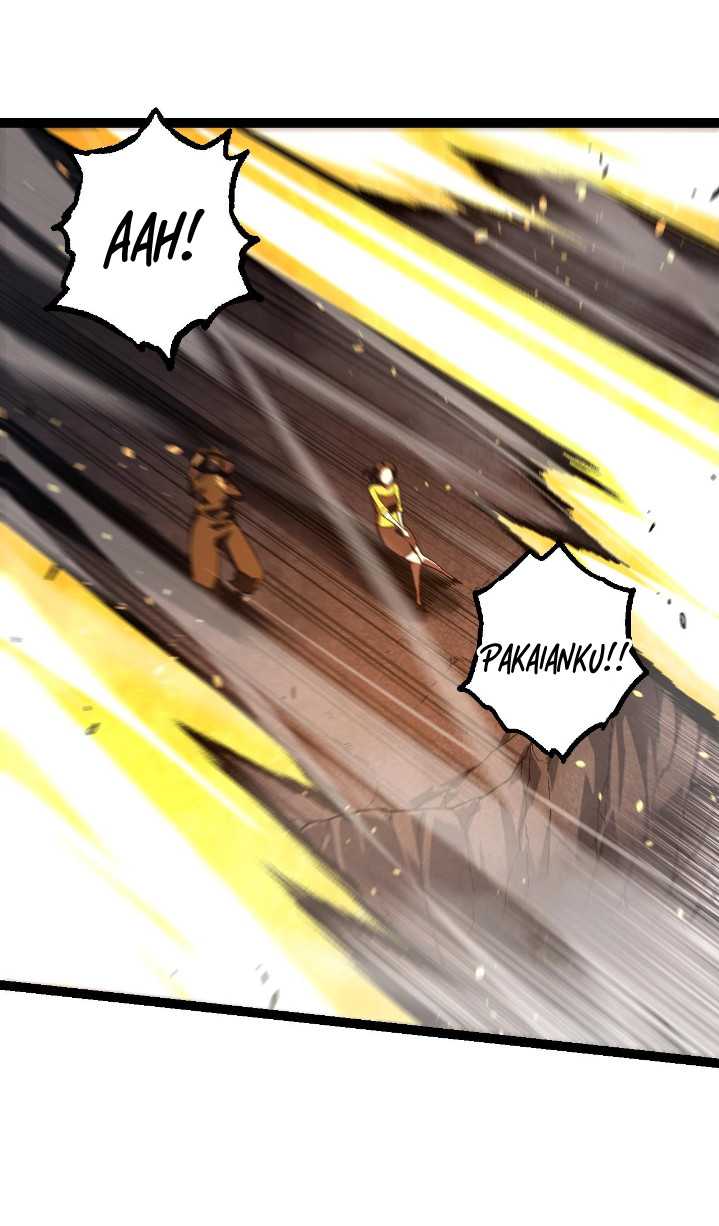 Evolution Begins With A Big Tree Chapter 118 halaman 23