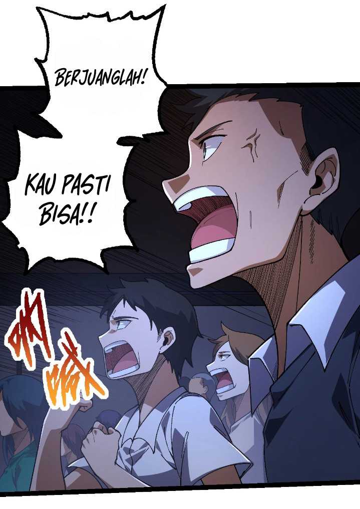 Evolution Begins With A Big Tree Chapter 118 halaman 14