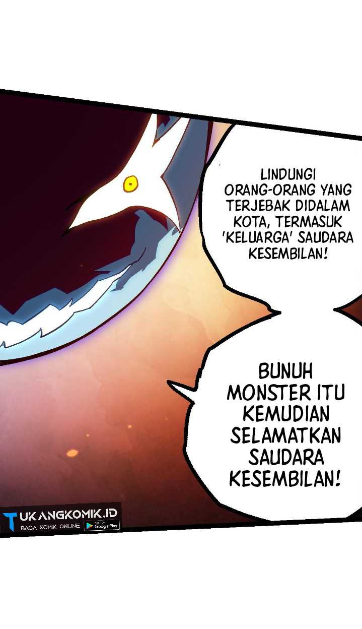 Evolution Begins With A Big Tree Chapter 119 halaman 31