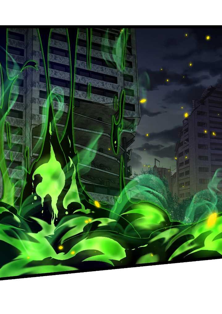 Evolution Begins With A Big Tree Chapter 119 halaman 57