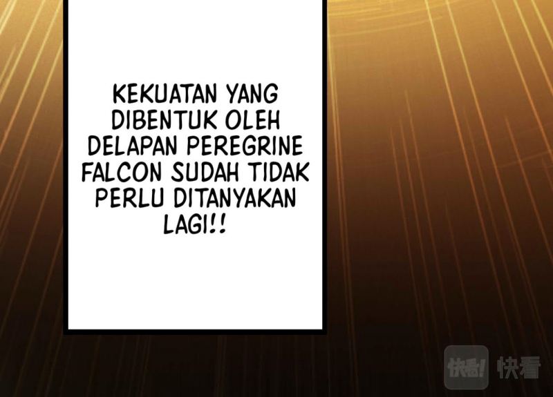 Evolution Begins With A Big Tree Chapter 12 halaman 36