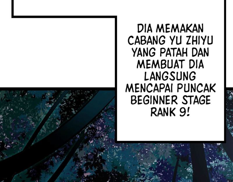 Evolution Begins With A Big Tree Chapter 12 halaman 224