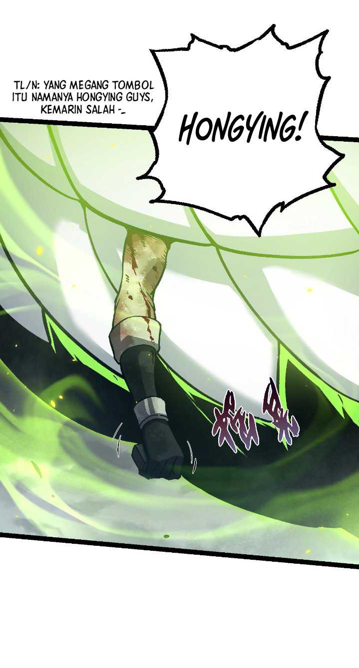 Evolution Begins With A Big Tree Chapter 122 halaman 6
