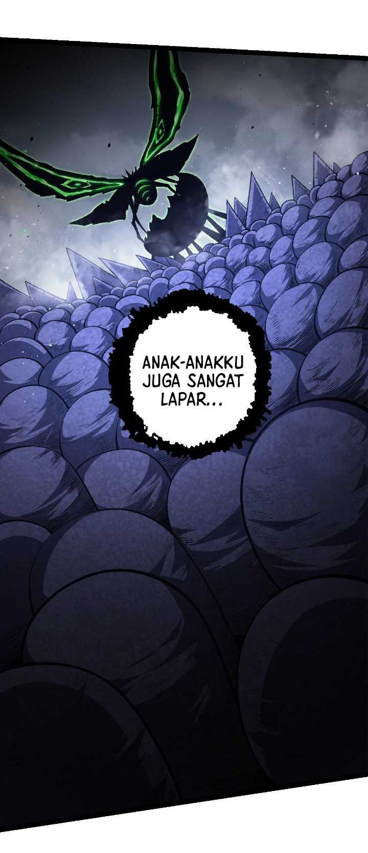 Evolution Begins With A Big Tree Chapter 123 halaman 23