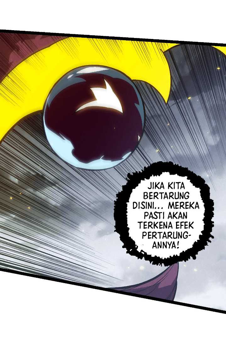 Evolution Begins With A Big Tree Chapter 124 halaman 20