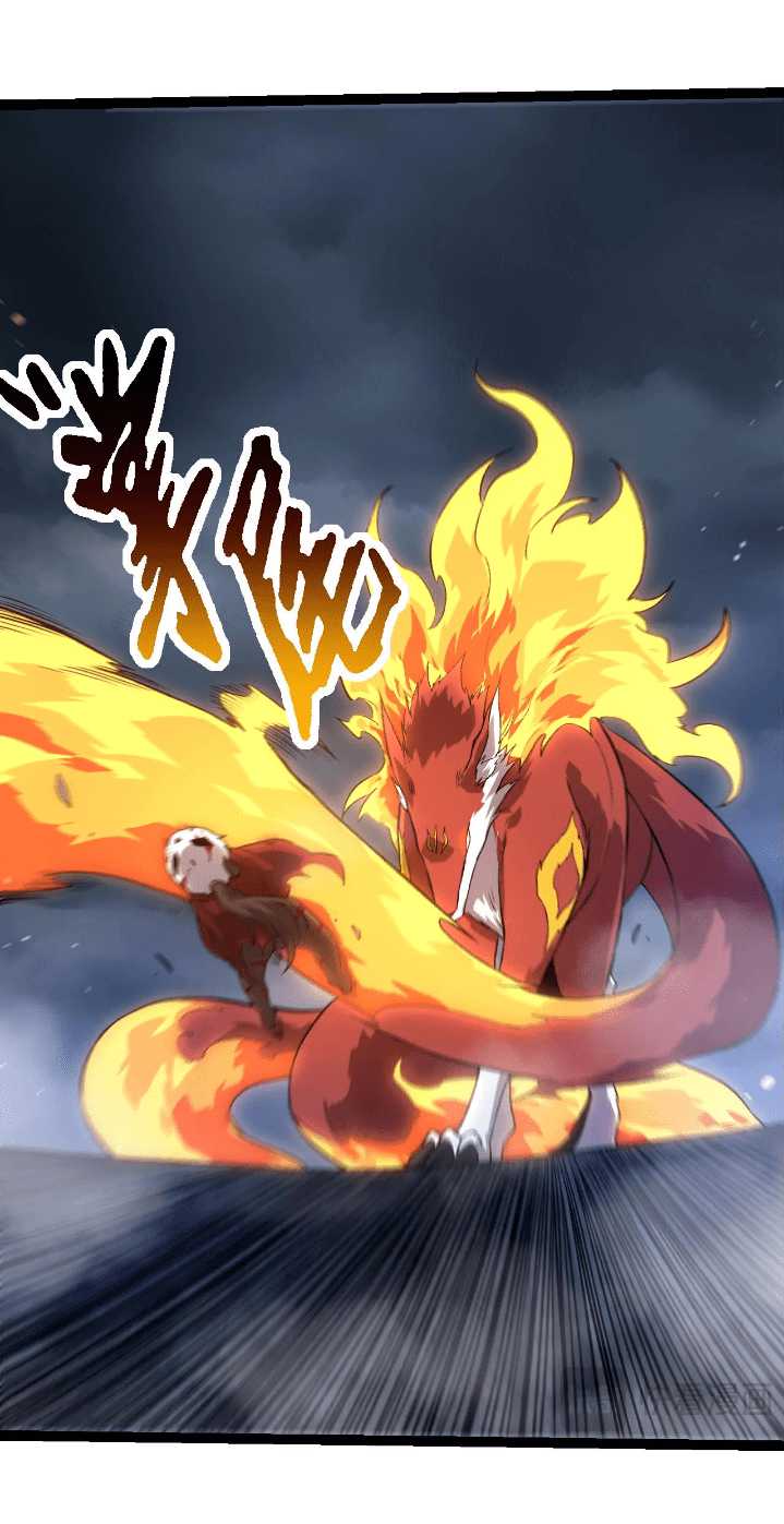 Evolution Begins With A Big Tree Chapter 127 halaman 29
