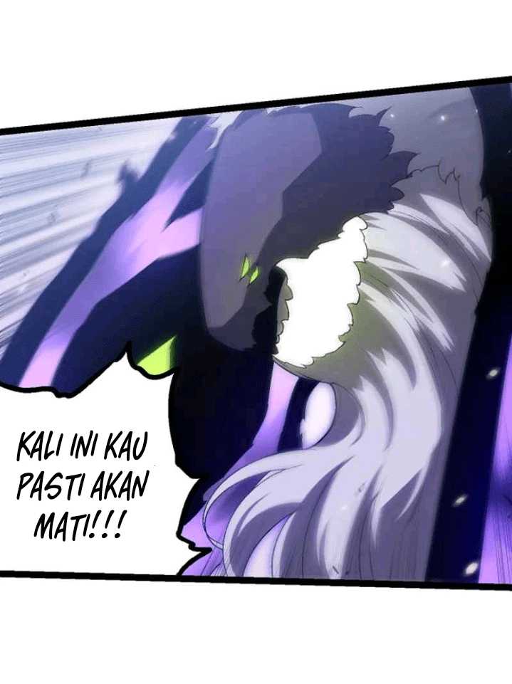 Evolution Begins With A Big Tree Chapter 129 halaman 18