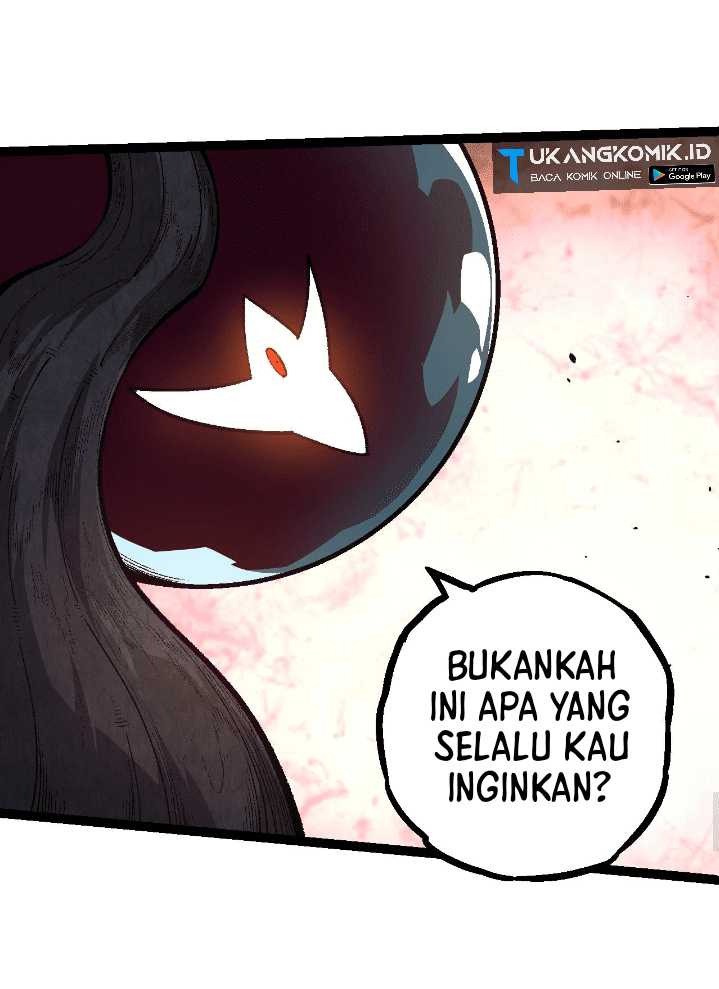 Evolution Begins With A Big Tree Chapter 130 halaman 35