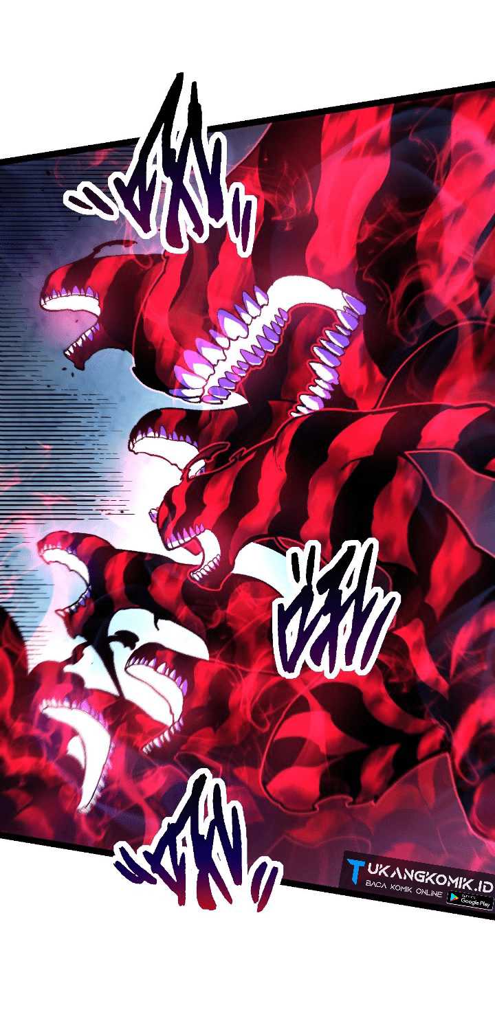Evolution Begins With A Big Tree Chapter 130 halaman 10