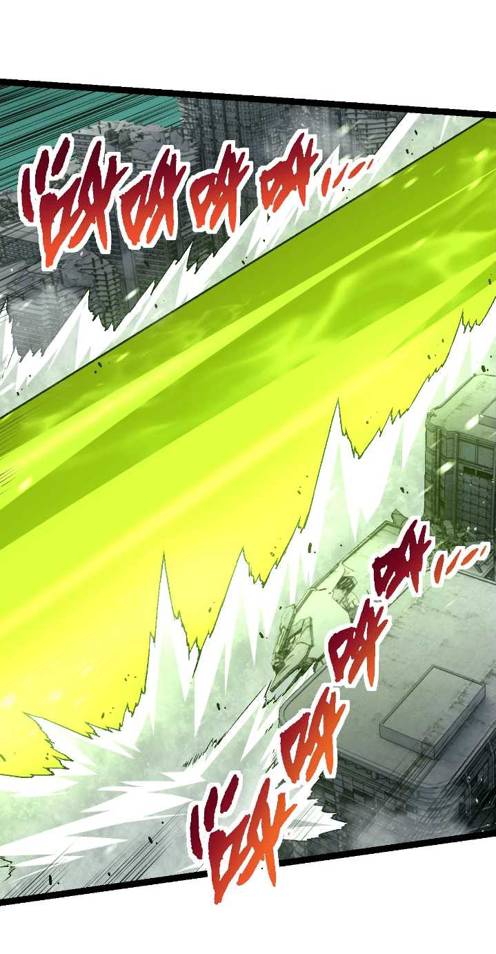 Evolution Begins With A Big Tree Chapter 131 halaman 24