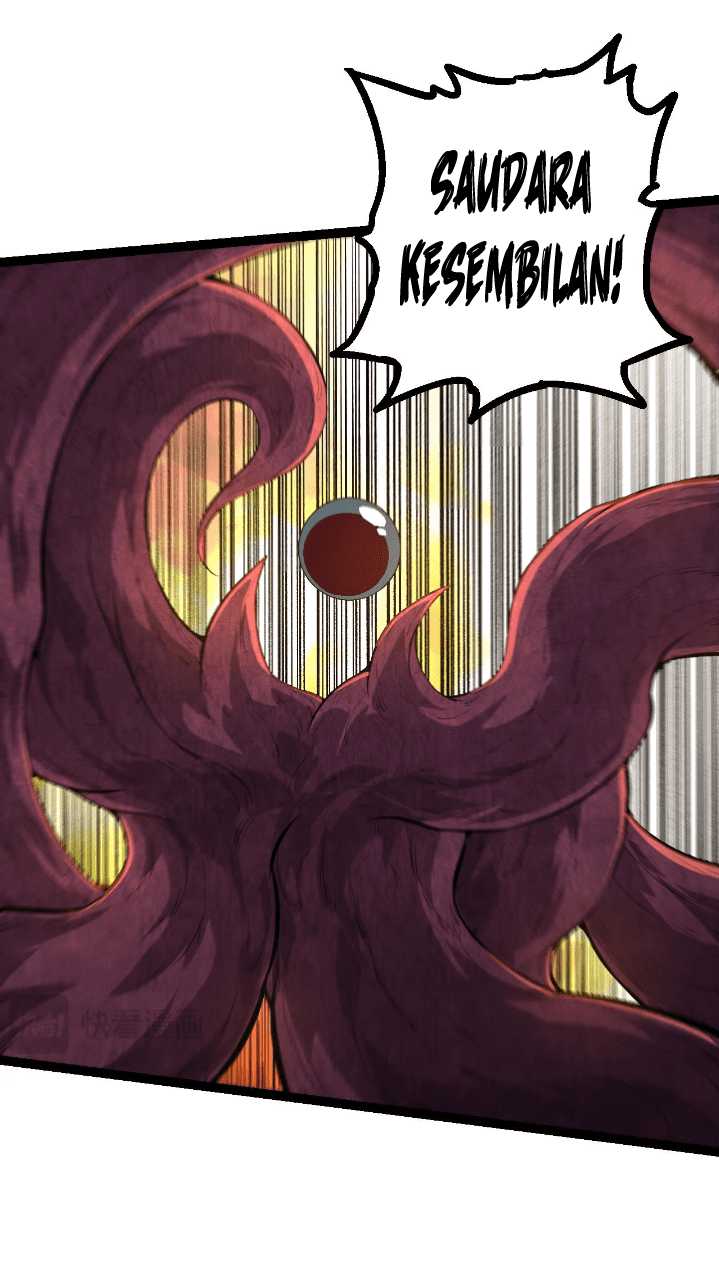 Evolution Begins With A Big Tree Chapter 132 halaman 54