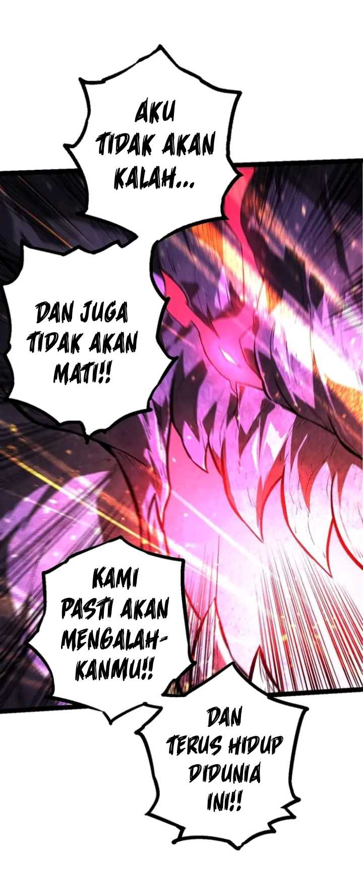 Evolution Begins With A Big Tree Chapter 132 halaman 31