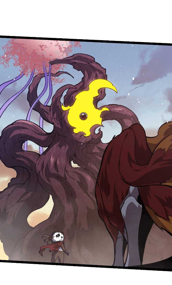 Evolution Begins With A Big Tree Chapter 133 halaman 11