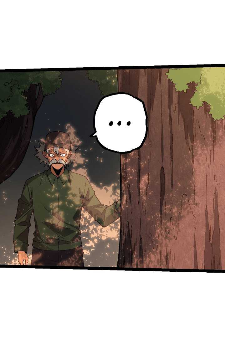 Evolution Begins With A Big Tree Chapter 133 halaman 37
