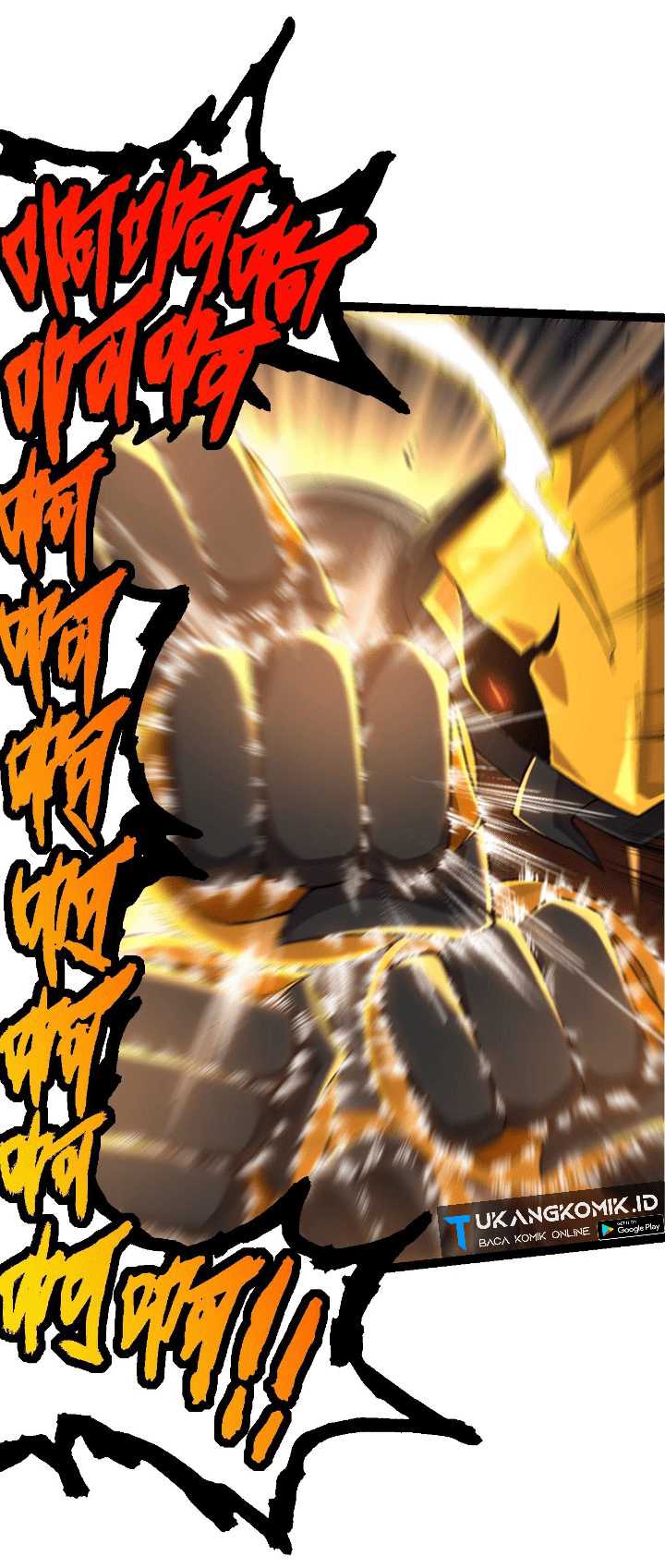 Evolution Begins With A Big Tree Chapter 137 halaman 56