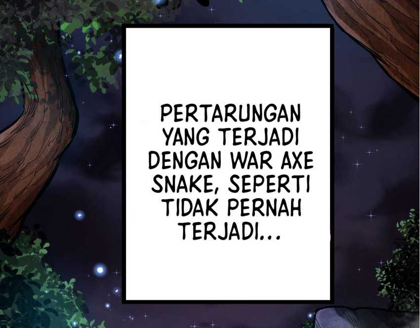 Evolution Begins With A Big Tree Chapter 14 halaman 129