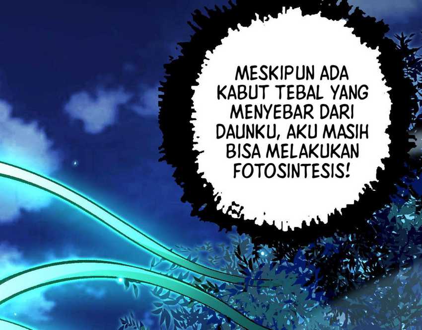 Evolution Begins With A Big Tree Chapter 14 halaman 73