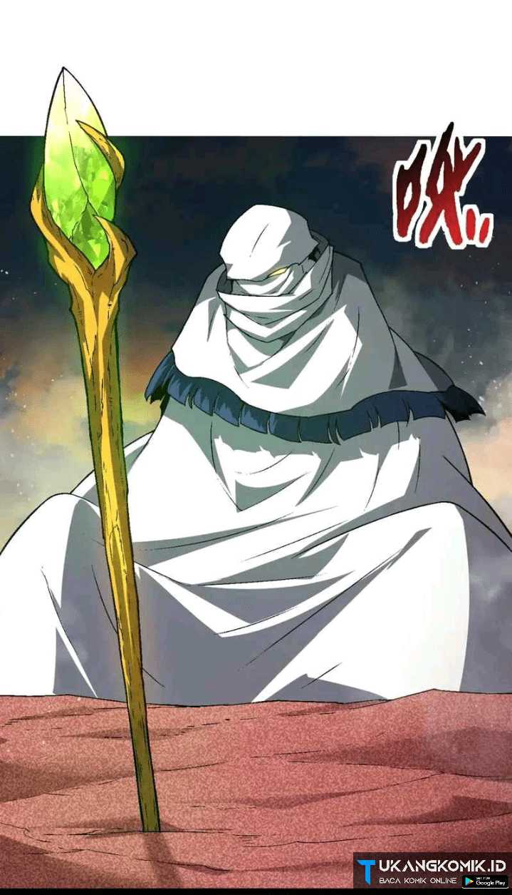 Evolution Begins With A Big Tree Chapter 142 halaman 51