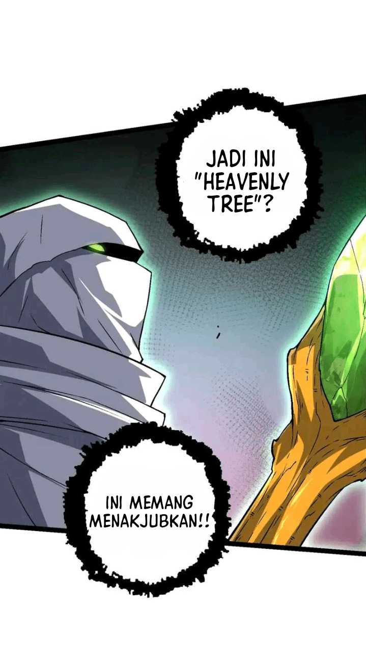 Evolution Begins With A Big Tree Chapter 142 halaman 57