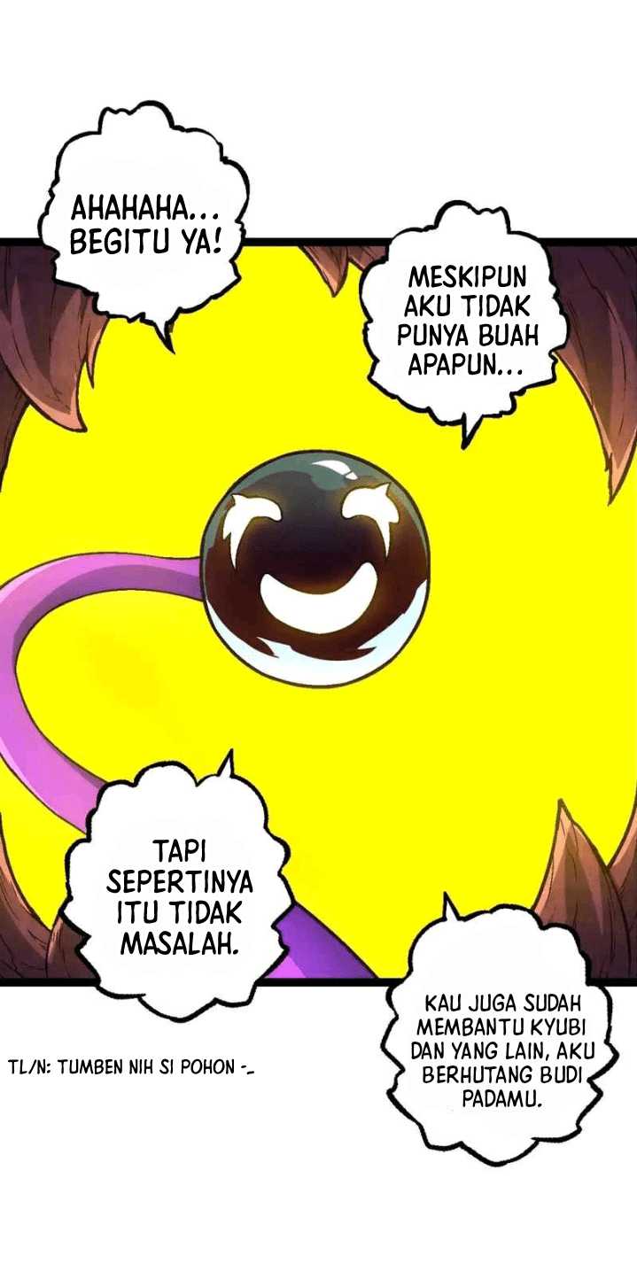 Evolution Begins With A Big Tree Chapter 142 halaman 60