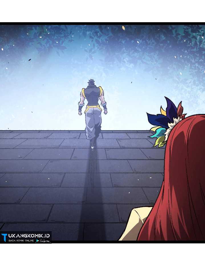Evolution Begins With A Big Tree Chapter 146 halaman 16