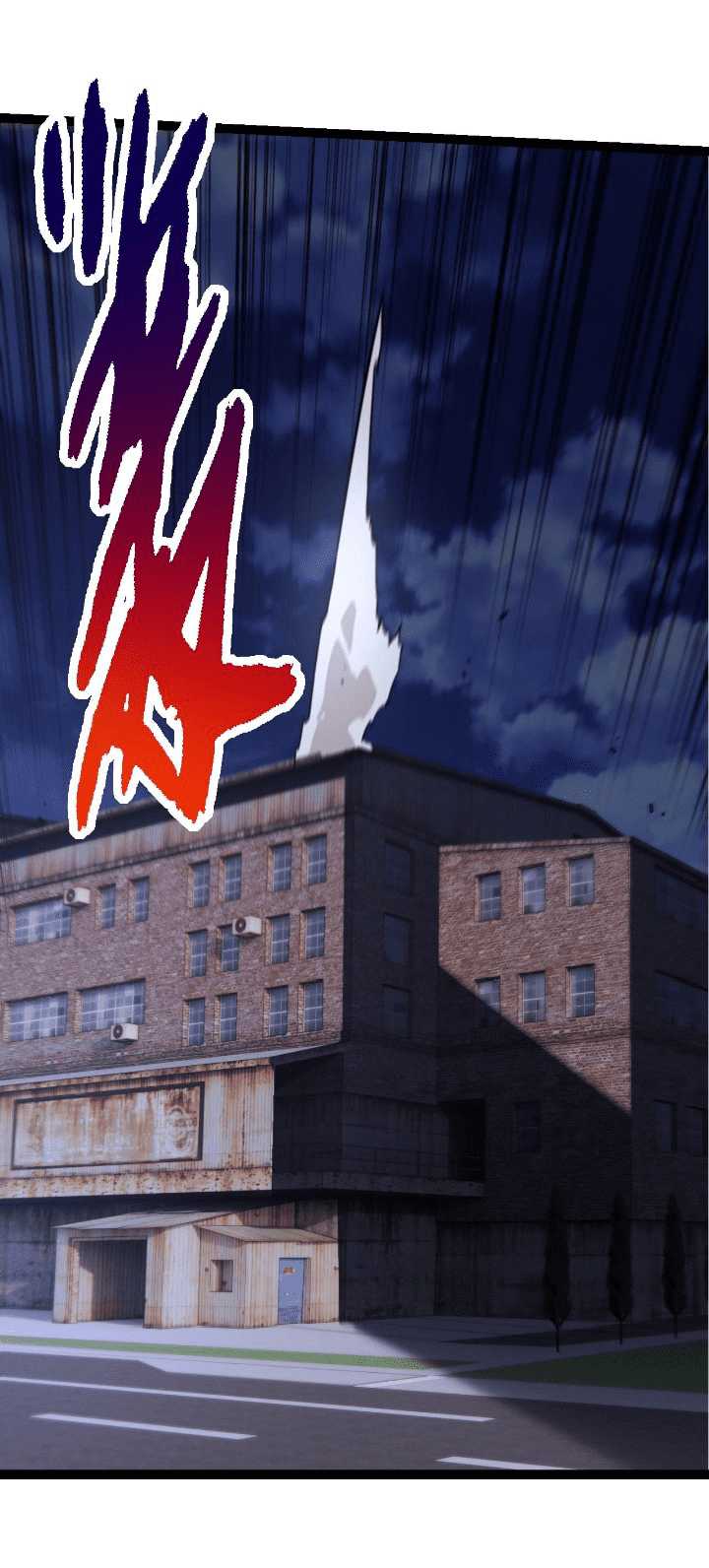 Evolution Begins With A Big Tree Chapter 148 halaman 10