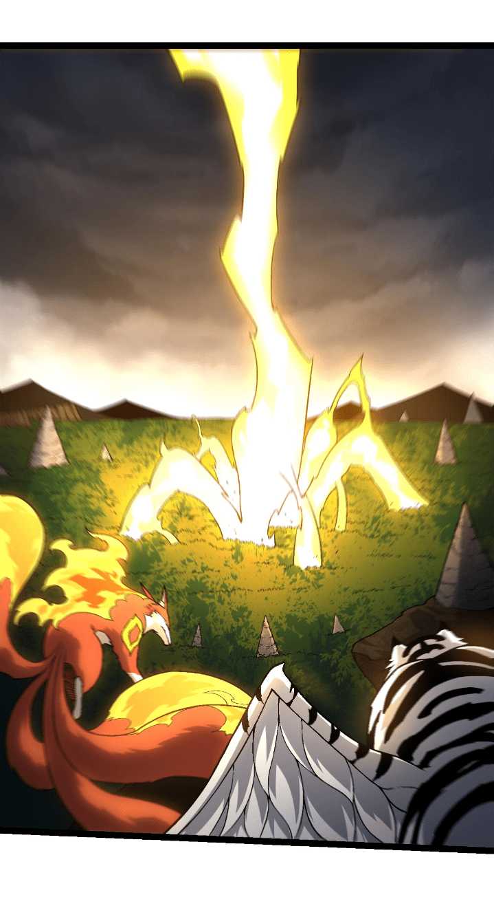 Evolution Begins With A Big Tree Chapter 148 halaman 58