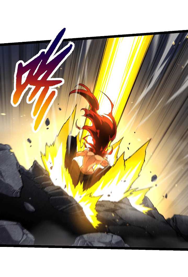 Evolution Begins With A Big Tree Chapter 148 halaman 11