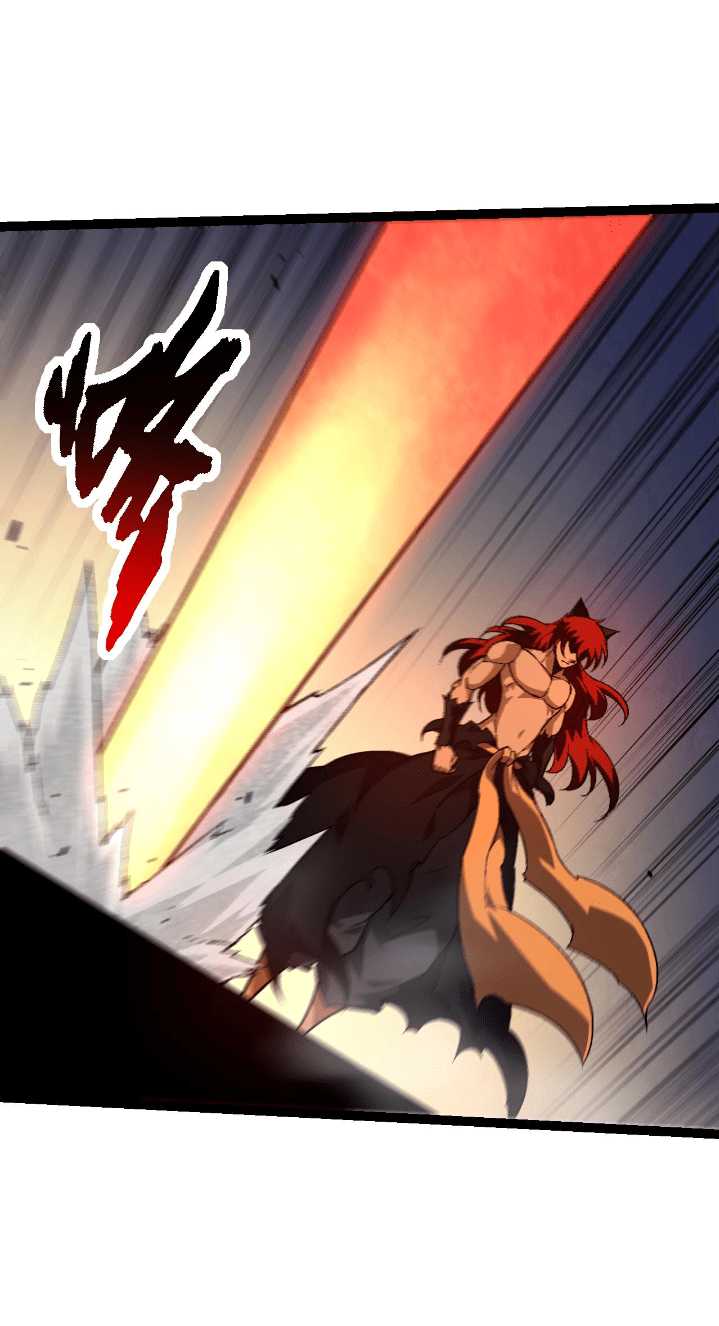 Evolution Begins With A Big Tree Chapter 148 halaman 32