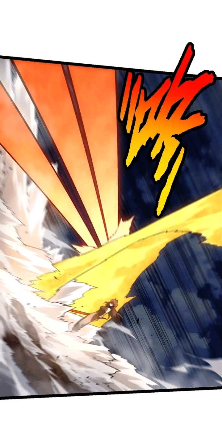 Evolution Begins With A Big Tree Chapter 148 halaman 21