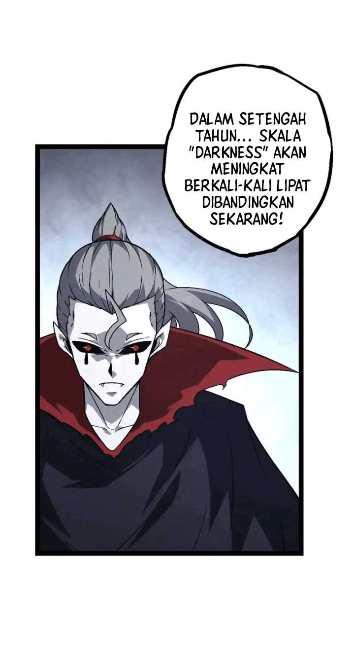 Evolution Begins With A Big Tree Chapter 148 halaman 40