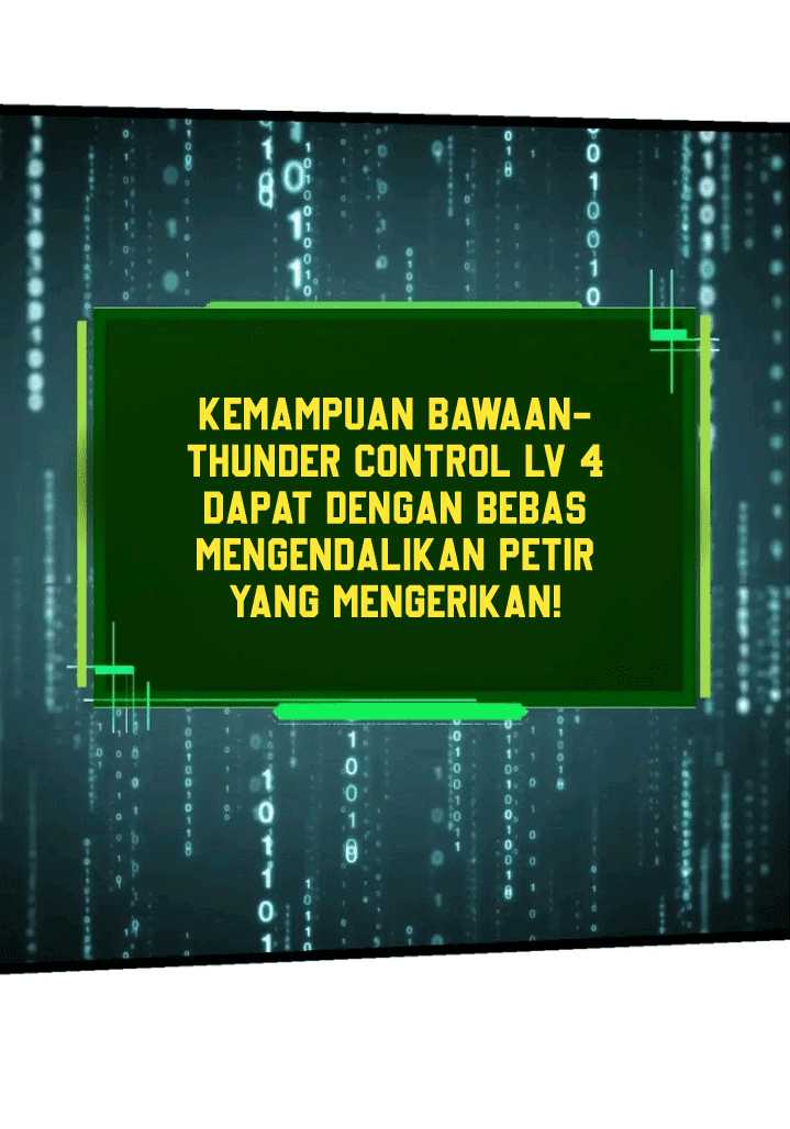 Evolution Begins With A Big Tree Chapter 148 halaman 54