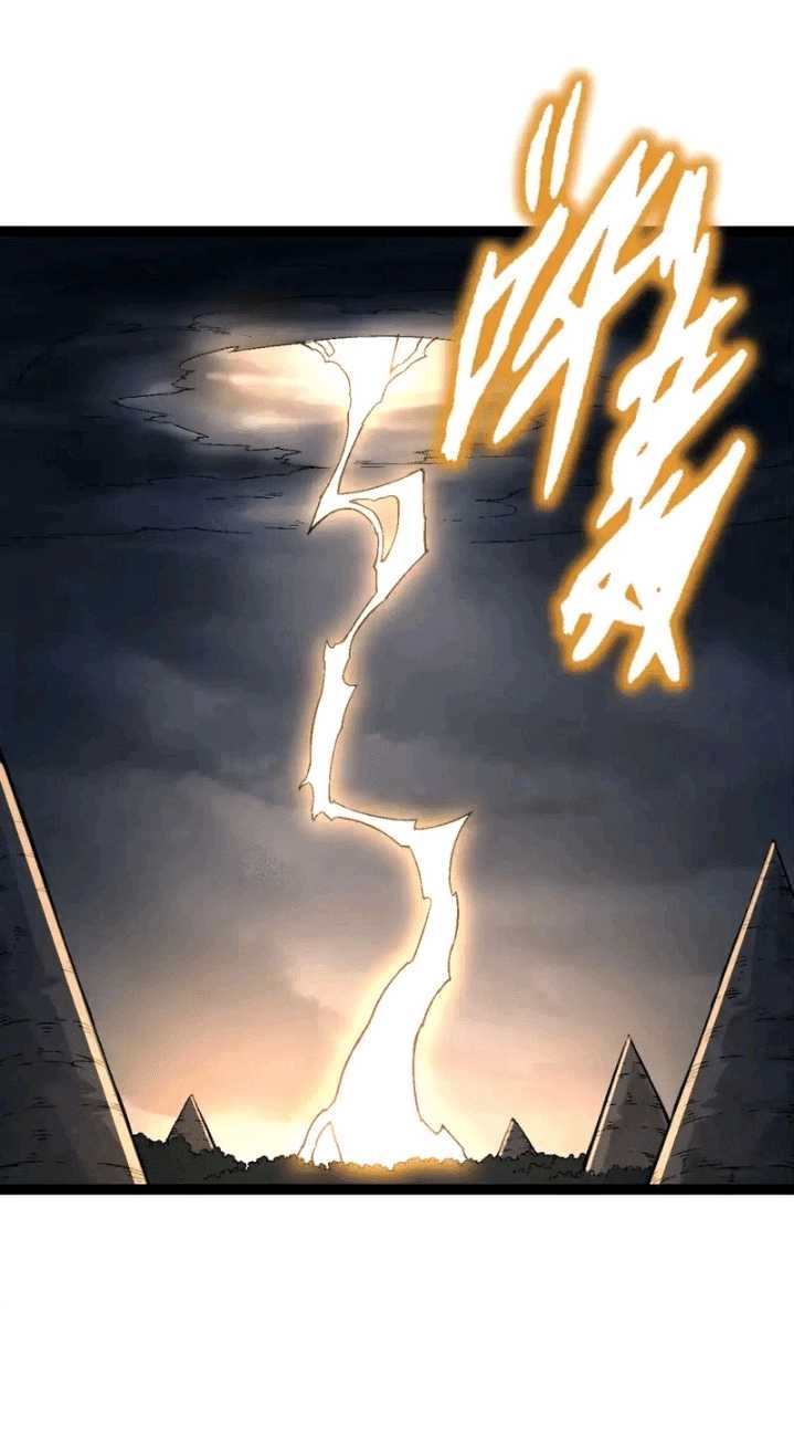 Evolution Begins With A Big Tree Chapter 148 halaman 43