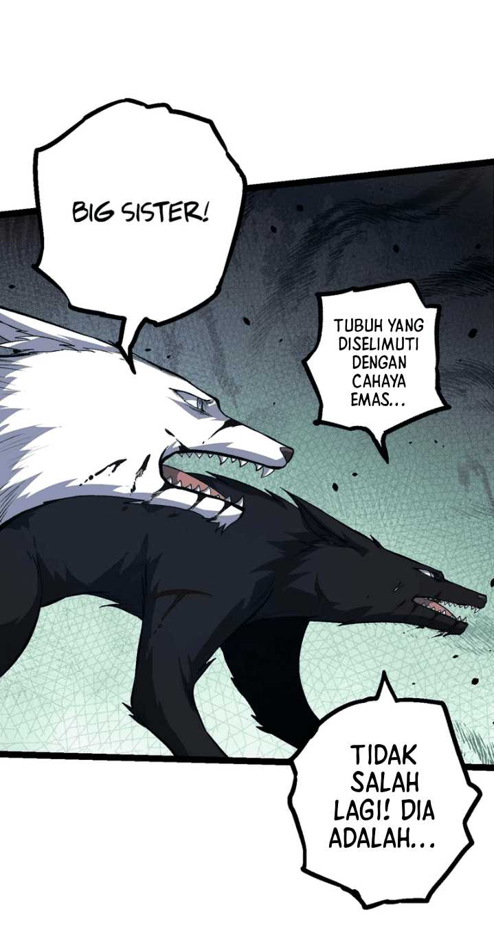 Evolution Begins With A Big Tree Chapter 149 halaman 36