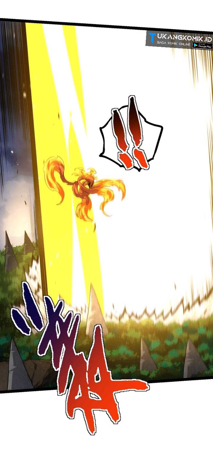 Evolution Begins With A Big Tree Chapter 149 halaman 5