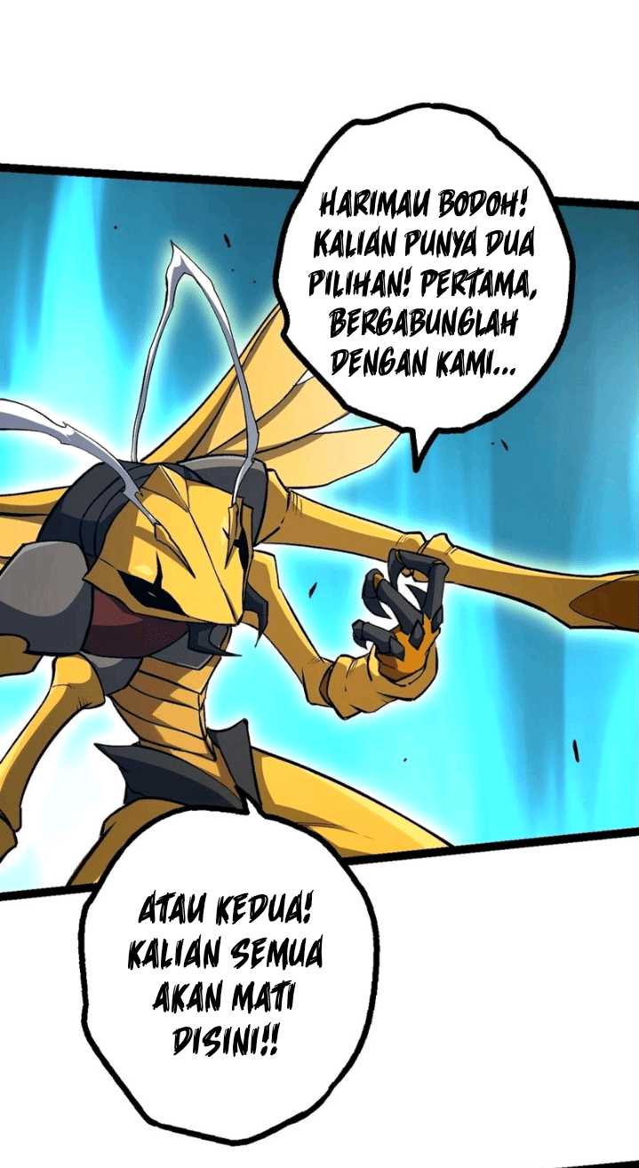 Evolution Begins With A Big Tree Chapter 149 halaman 48