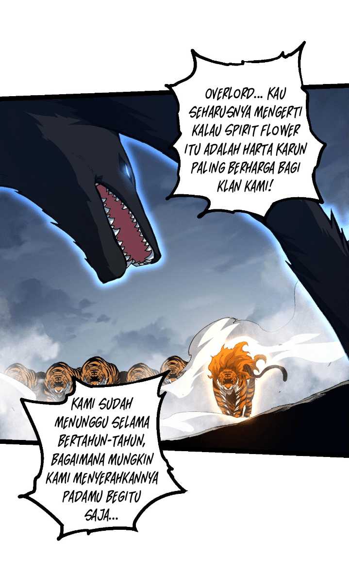 Evolution Begins With A Big Tree Chapter 149 halaman 16