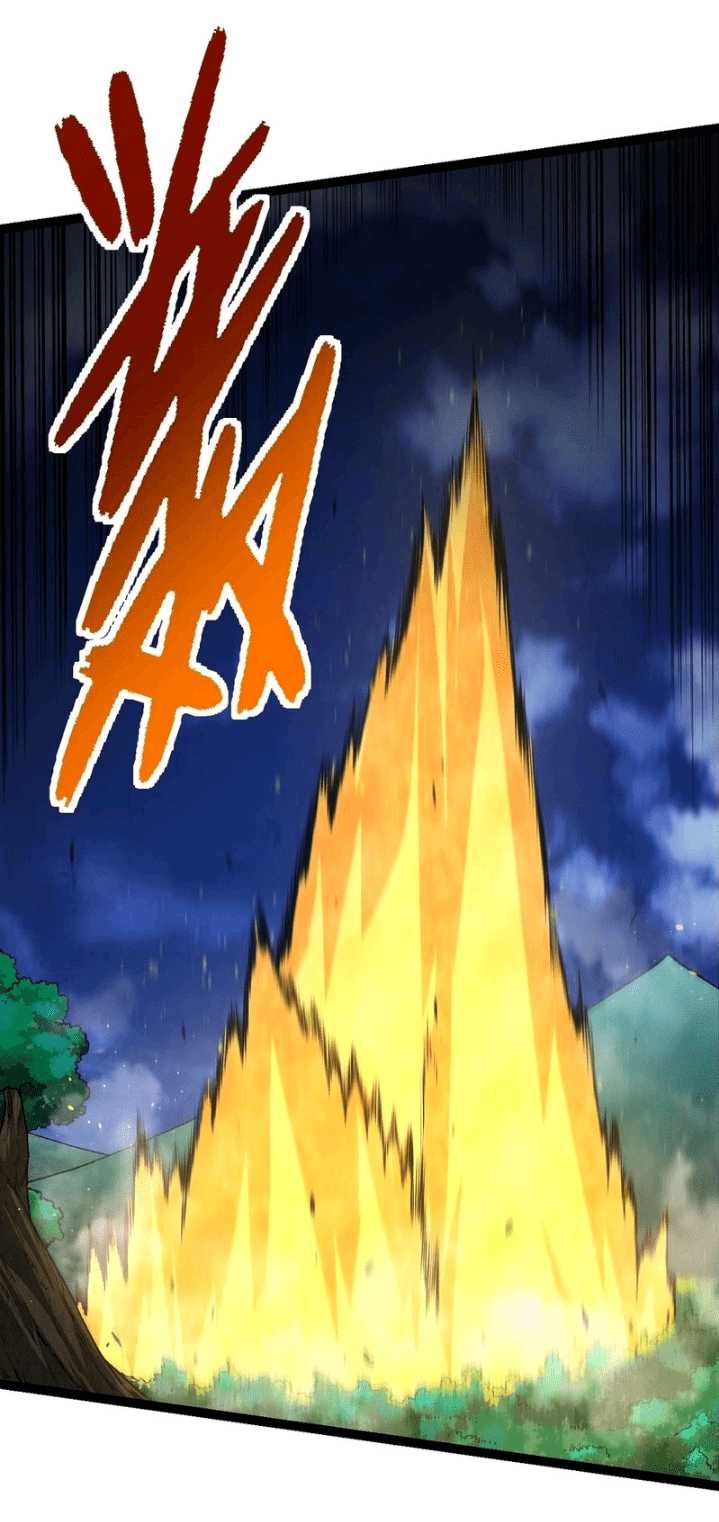 Evolution Begins With A Big Tree Chapter 149 halaman 54