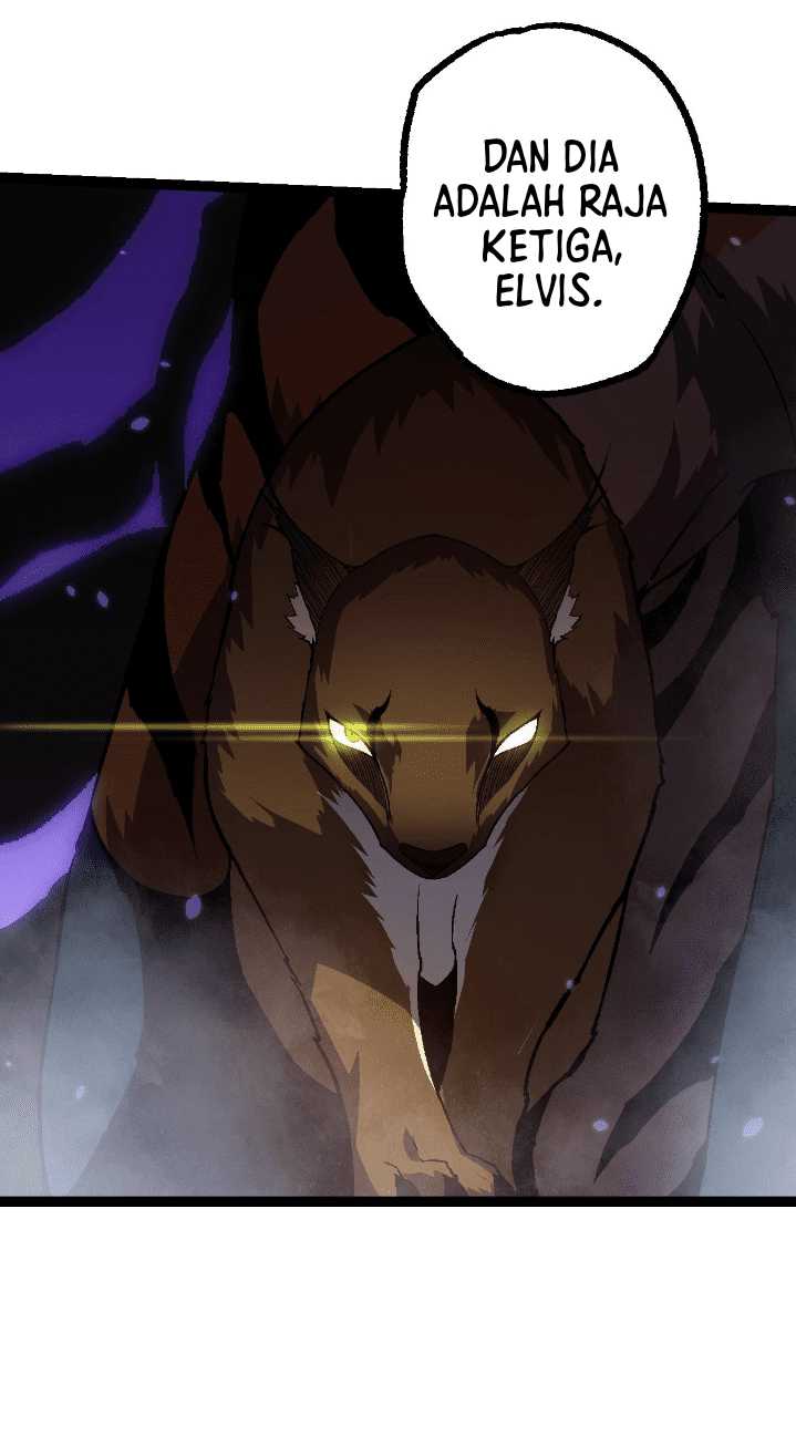 Evolution Begins With A Big Tree Chapter 150 halaman 41