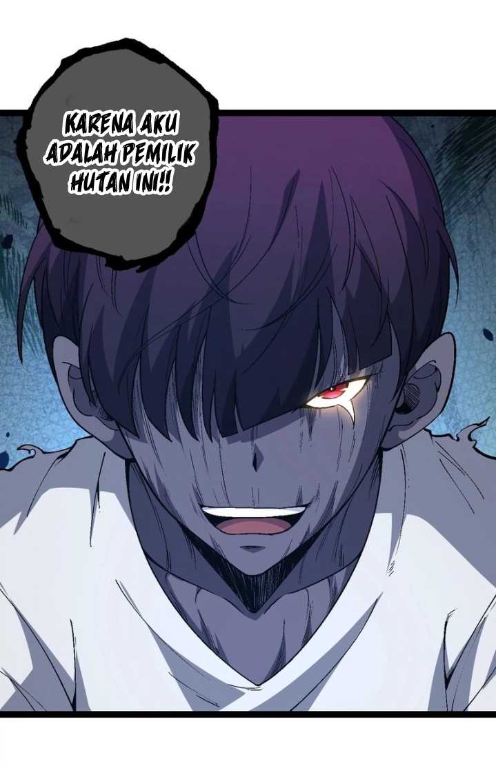 Evolution Begins With A Big Tree Chapter 157 halaman 38