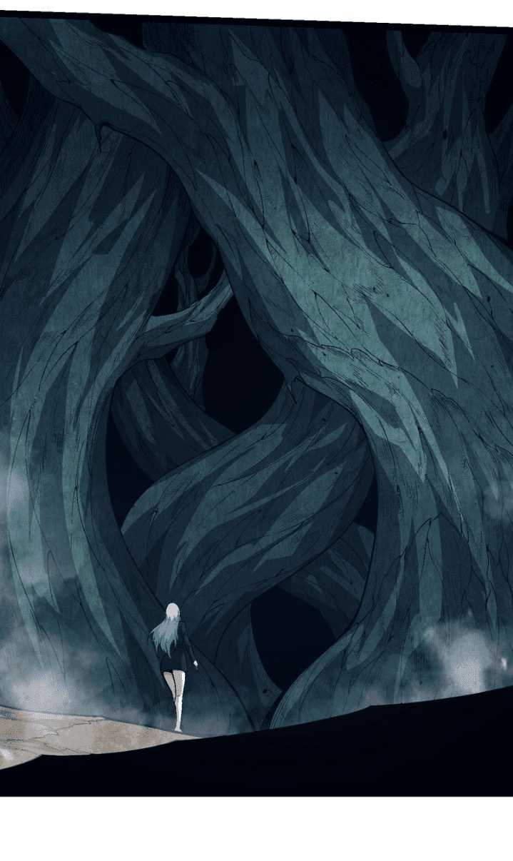 Evolution Begins With A Big Tree Chapter 157 halaman 34