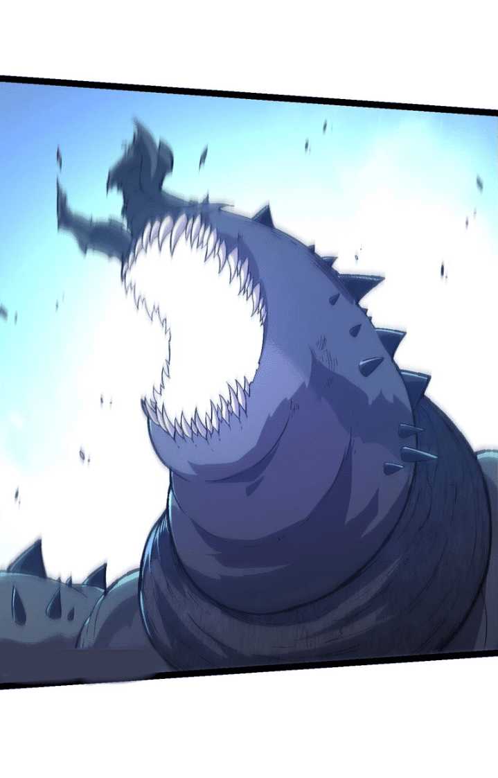 Evolution Begins With A Big Tree Chapter 157 halaman 4
